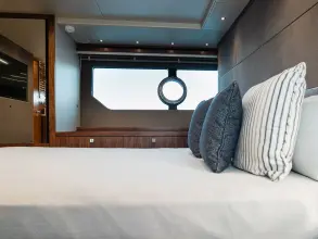 Thumbnail von Sunseeker Predator 57 COCOA