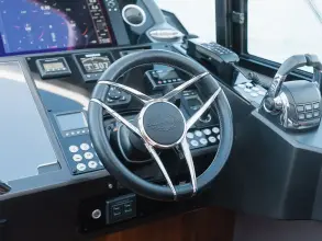 Thumbnail von Sunseeker Predator 57 COCOA