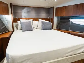 Thumbnail von Sunseeker Predator 57 COCOA