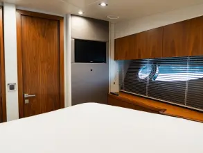 Thumbnail von Sunseeker Predator 57 COCOA