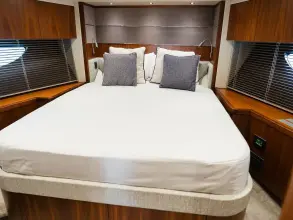 Thumbnail von Sunseeker Predator 57 COCOA