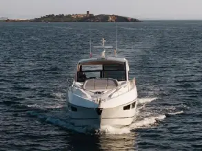 Thumbnail von Sunseeker Predator 57 COCOA