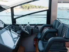 Thumbnail von Sunseeker Predator 57 COCOA