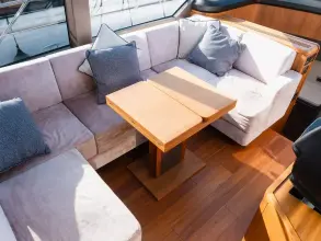 Thumbnail von Sunseeker Predator 57 COCOA