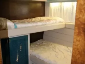 Thumbnail von Riva Corsaro 60 IDRA