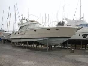 Thumbnail von Riva Corsaro 60 IDRA