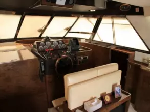 Thumbnail von Riva Corsaro 60 IDRA