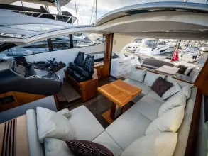 Thumbnail von Sunseeker Predator 57 COOL WATER