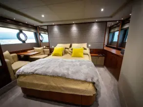 Thumbnail von Sunseeker Predator 57 COOL WATER