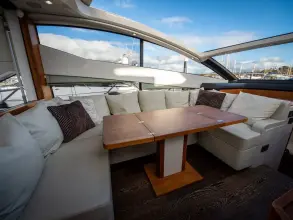 Thumbnail von Sunseeker Predator 57 COOL WATER