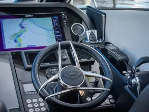 Thumbnail von Sunseeker Predator 57 COOL WATER