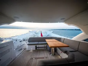 Thumbnail von Sunseeker Predator 57 COOL WATER