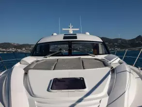 Thumbnail von Sunseeker Predator 57 ESHIN
