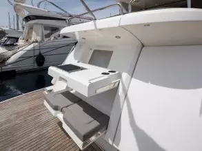 Thumbnail von Sunseeker Predator 57 ESHIN