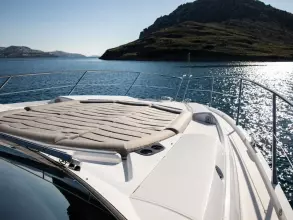 Thumbnail von Sunseeker Predator 57 ESHIN
