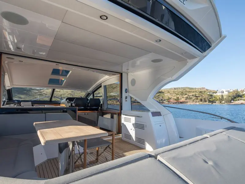 Thumbnail von Sunseeker Predator 57 ESHIN