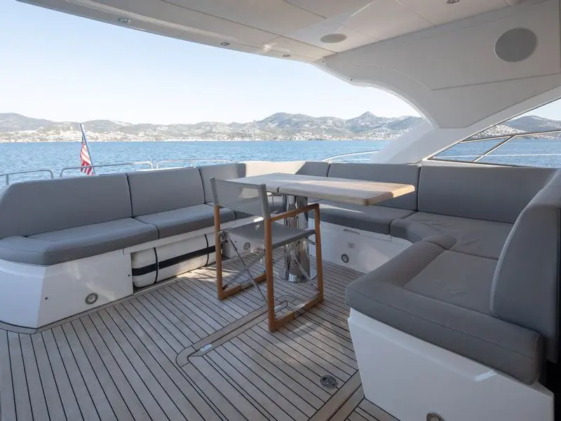 Thumbnail von Sunseeker Predator 57 ESHIN