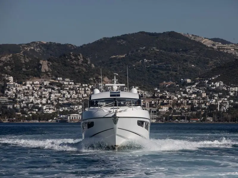 Thumbnail von Sunseeker Predator 57 ESHIN