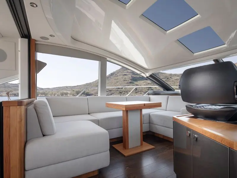 Thumbnail von Sunseeker Predator 57 ESHIN