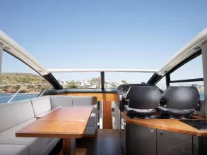 Thumbnail von Sunseeker Predator 57 ESHIN