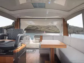 Thumbnail von Sunseeker Predator 57 ESHIN