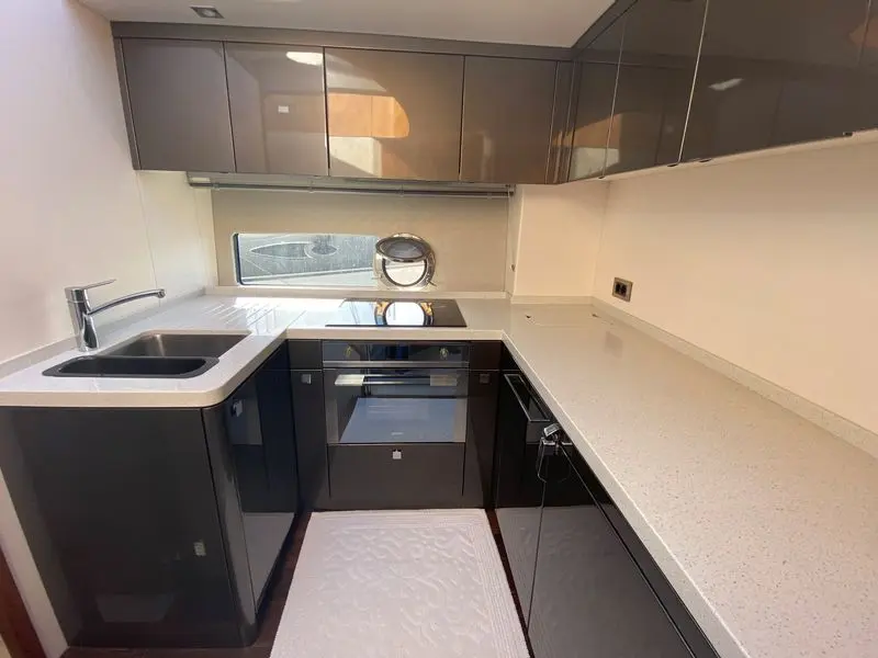 Thumbnail von Sunseeker Predator 57 ESHIN