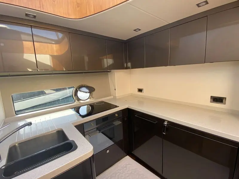 Thumbnail von Sunseeker Predator 57 ESHIN