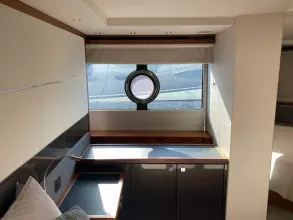 Thumbnail von Sunseeker Predator 57 ESHIN