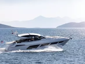 Thumbnail von Sunseeker Predator 57 ESHIN