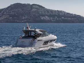 Thumbnail von Sunseeker Predator 57 ESHIN
