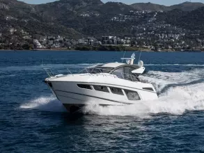 Thumbnail von Sunseeker Predator 57 ESHIN