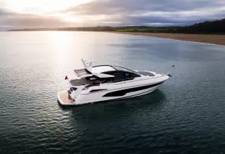 Thumbnail von Sunseeker Predator 60 Evo STINGRAY