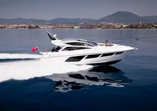 Thumbnail von Sunseeker Predator 57 PB WESTSIDE