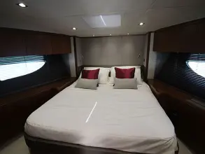 Thumbnail von Sunseeker Predator 57 PB WESTSIDE