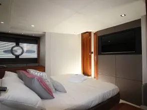 Thumbnail von Sunseeker Predator 57 PB WESTSIDE