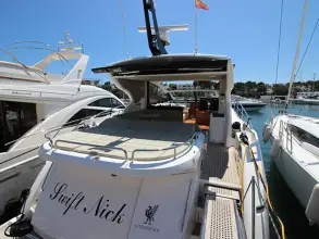 Thumbnail von Sunseeker Predator 57 PB WESTSIDE