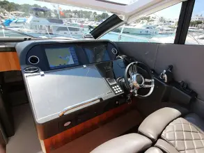 Thumbnail von Sunseeker Predator 57 PB WESTSIDE