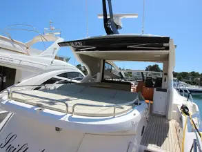 Thumbnail von Sunseeker Predator 57 PB WESTSIDE