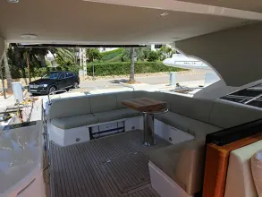 Thumbnail von Sunseeker Predator 57 PB WESTSIDE