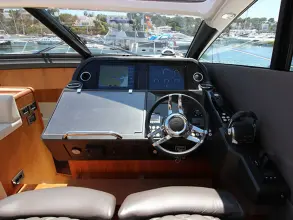 Thumbnail von Sunseeker Predator 57 PB WESTSIDE