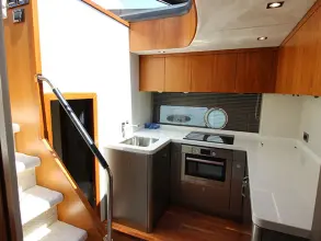 Thumbnail von Sunseeker Predator 57 PB WESTSIDE