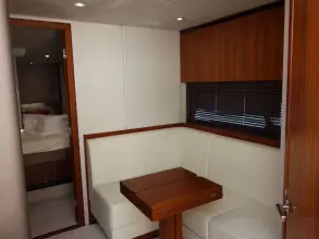 Thumbnail von Sunseeker Predator 57 PB WESTSIDE