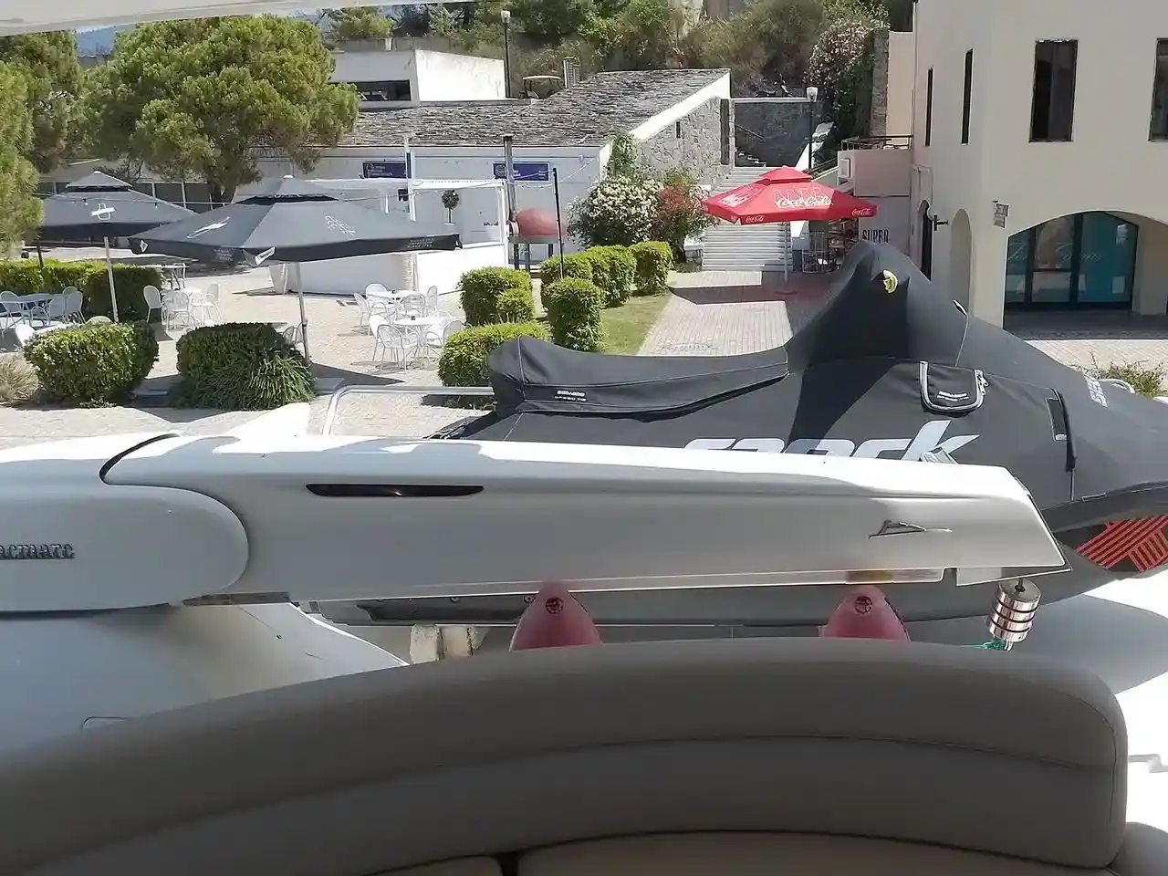 Thumbnail von Azimut 55 PENELOPE