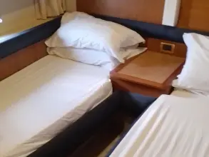 Thumbnail von Azimut 55 PENELOPE