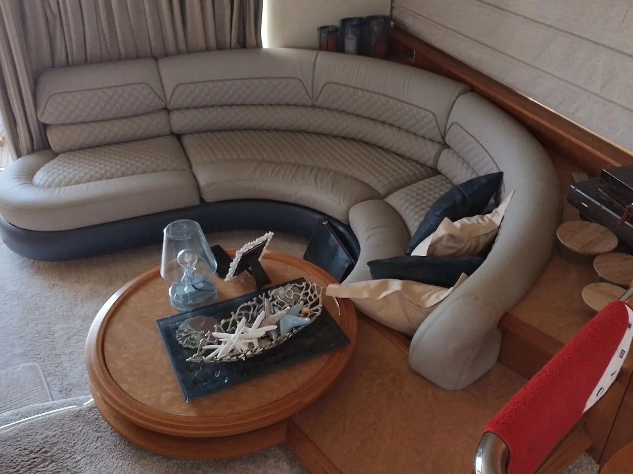 Thumbnail von Azimut 55 PENELOPE