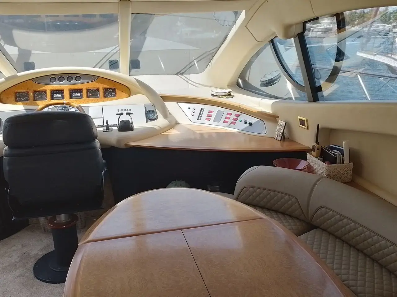 Thumbnail von Azimut 55 PENELOPE