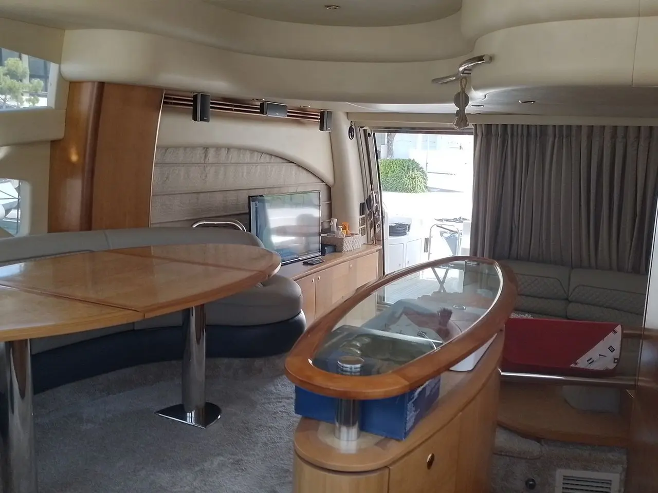 Thumbnail von Azimut 55 PENELOPE