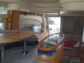 Thumbnail von Azimut 55 PENELOPE