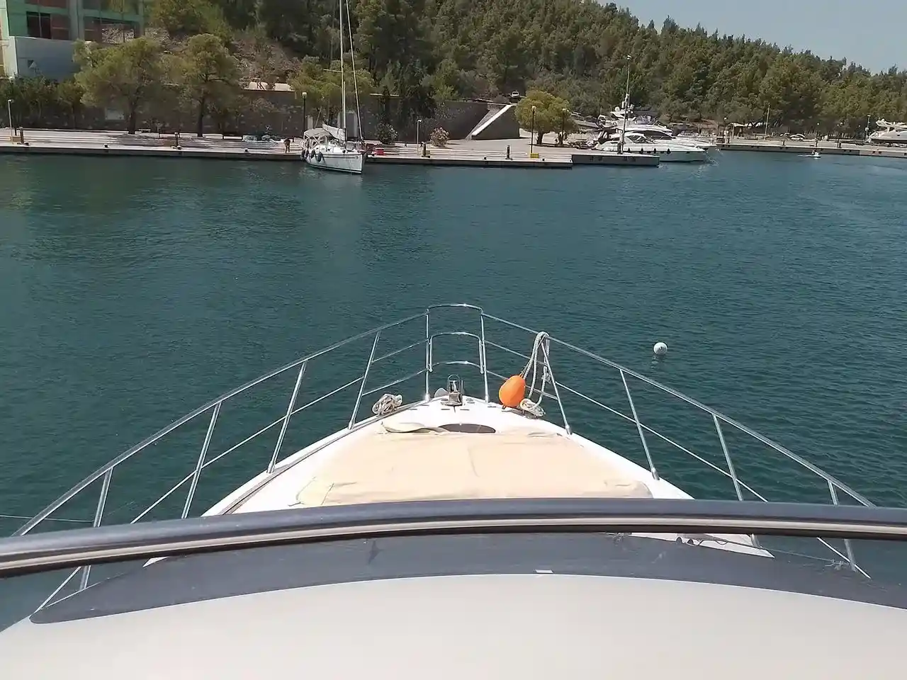 Thumbnail von Azimut 55 PENELOPE