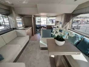 Thumbnail von Sunseeker Manhattan 52 M52